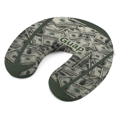 Neck Pillow for Restful Journeys