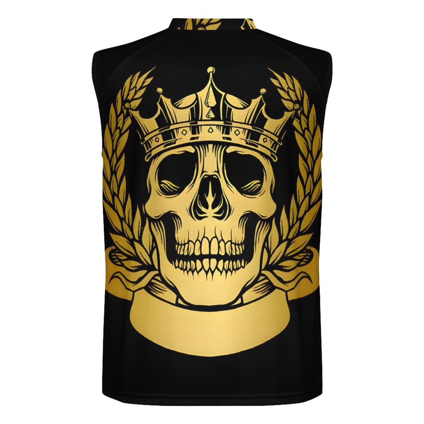 200gsm Men's Tank Top(All-Over Printing)