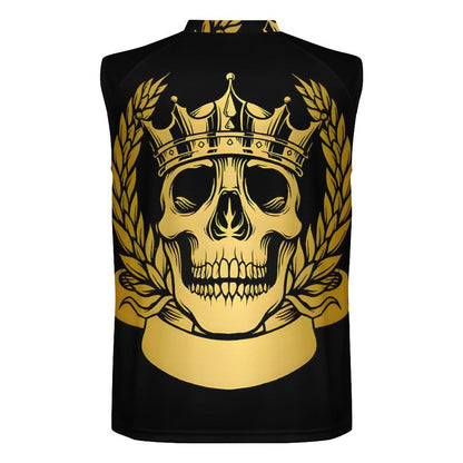 200gsm Men's Tank Top(All-Over Printing)