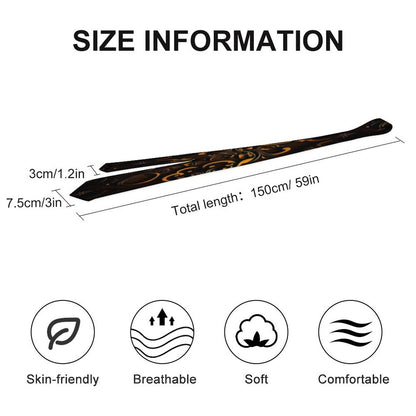 Men's Formal Tie