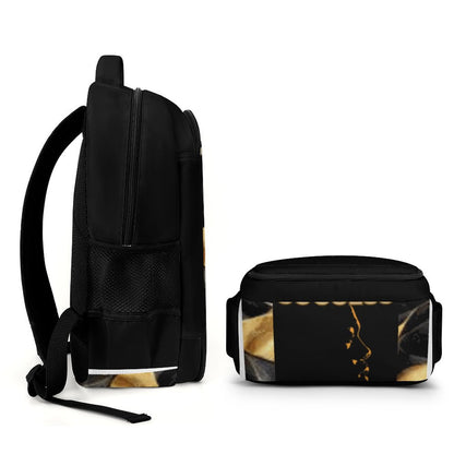 Multi-Pocket Travel Bags