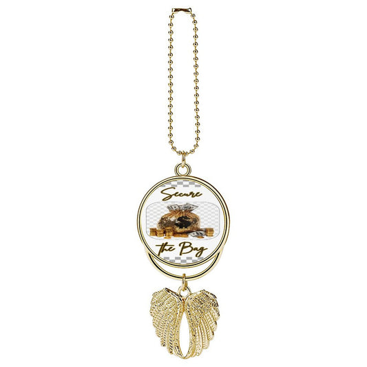 Car Pendant