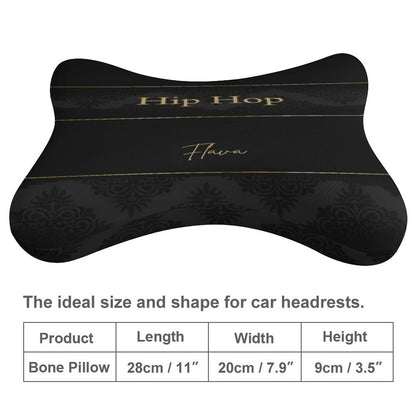 Car Pillow Set (2PCS)