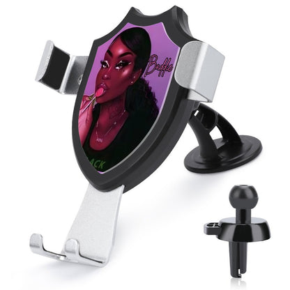 Car Mount Mobile Phone Holder