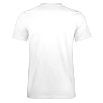 DTG 190gsm Cotton Comfort Short-Sleeve T-Shirt for Men(All-Over Printing)