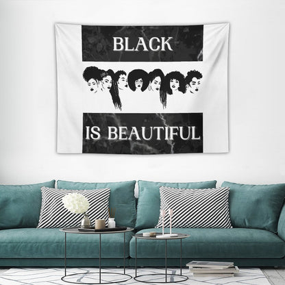 Horizontal Tapestry--30x40 in/ 40x60 in