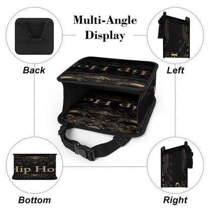 Car Seat Storage Bag(All-Over Printing)