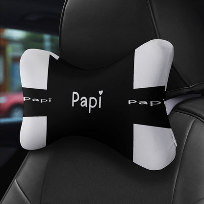 Car Pillow Set (2PCS)
