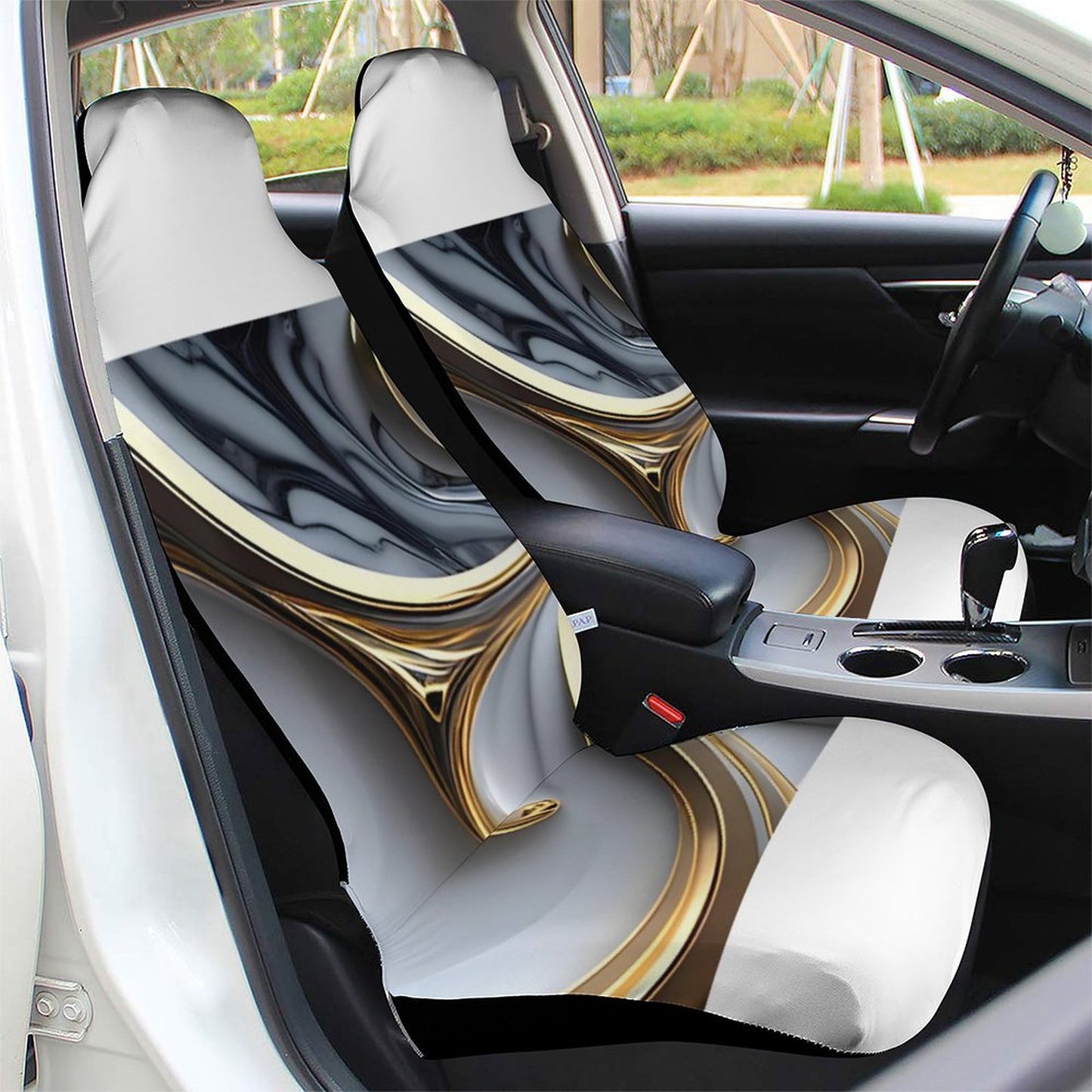 Car Seat Cover Protector