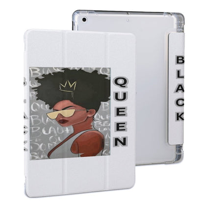 iPad Folding Case with Full Coverage