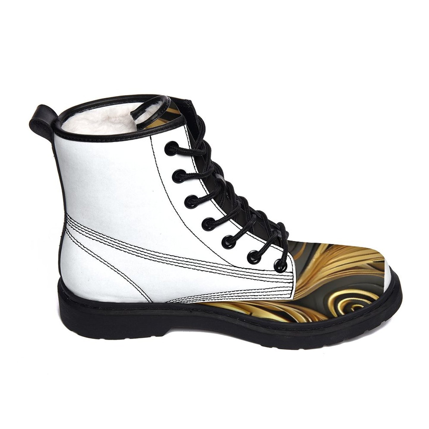 UnisexBoots for Men and Women (All-Over Printing)