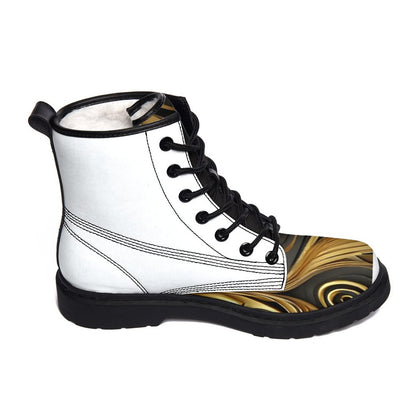 UnisexBoots for Men and Women (All-Over Printing)
