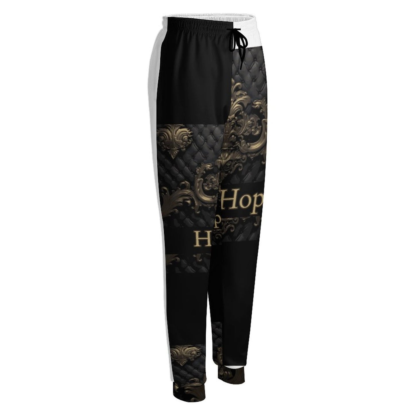 Women's Jogger Sweatpants (All-Over Printing)