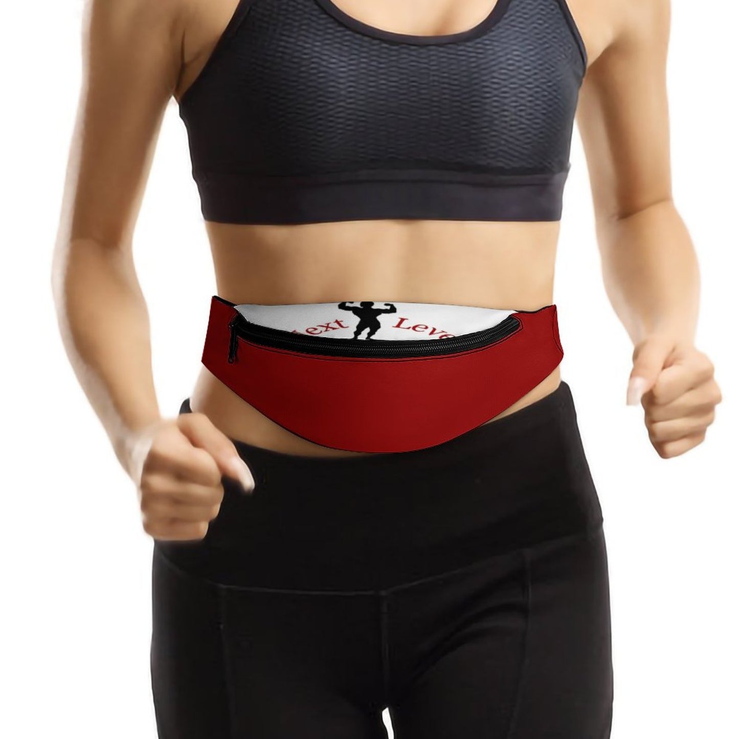 Design Custom Fanny Packs
