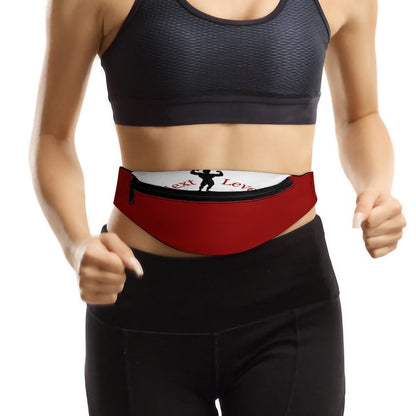 Design Custom Fanny Packs