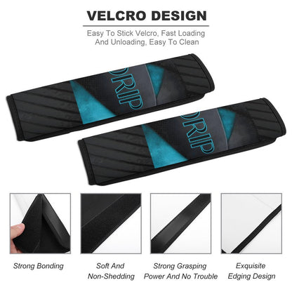 Car Seat Belt Shoulder Pad