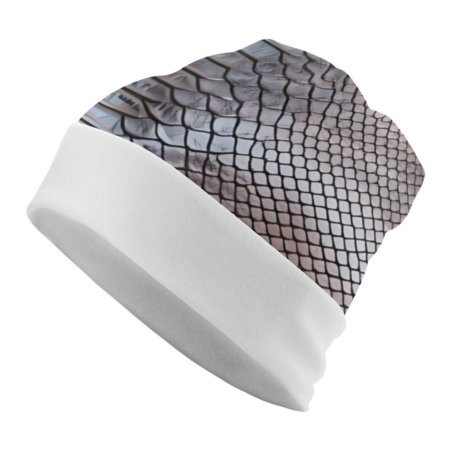 Pullover Cap (All-Over Printing)