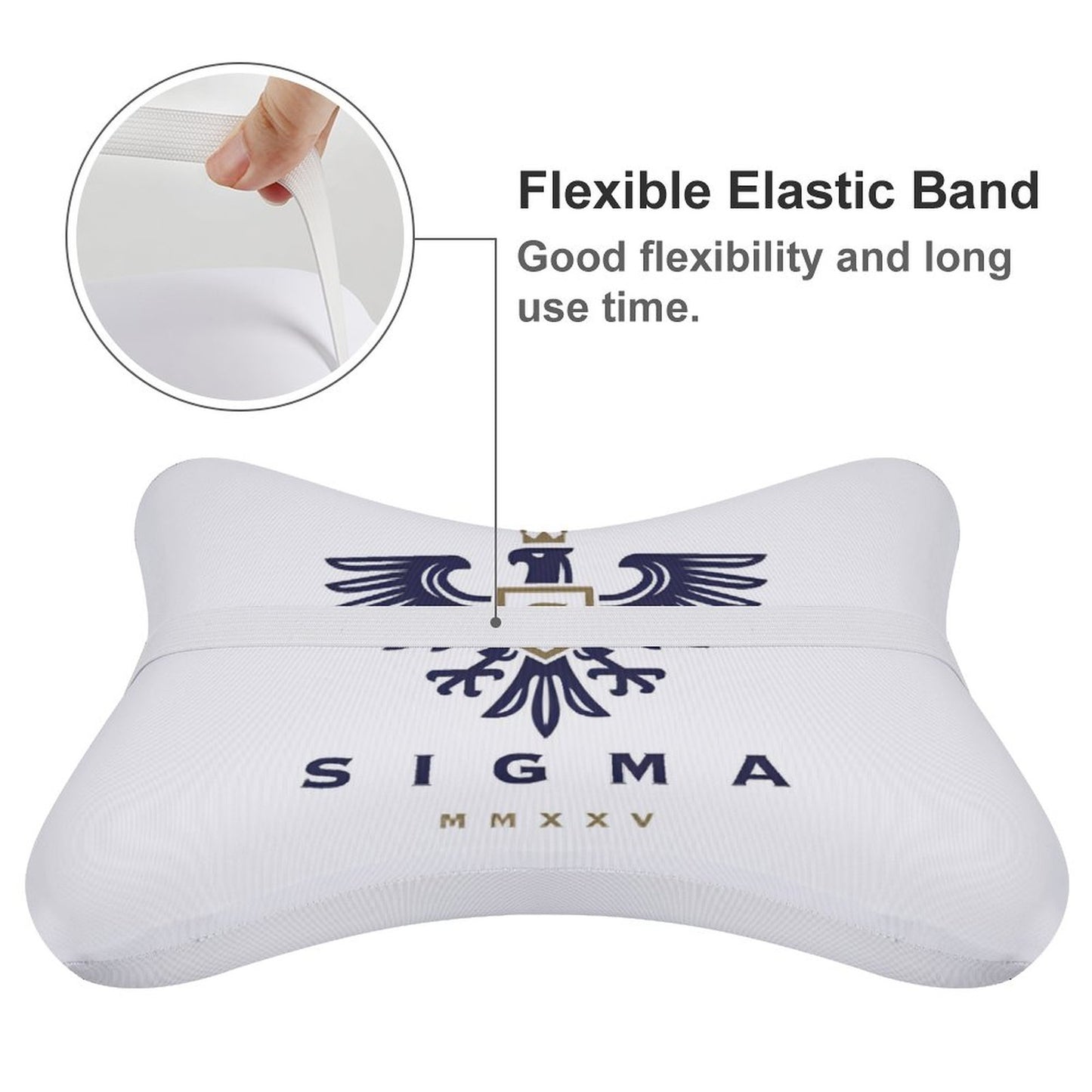 Car Pillow Set (2PCS)