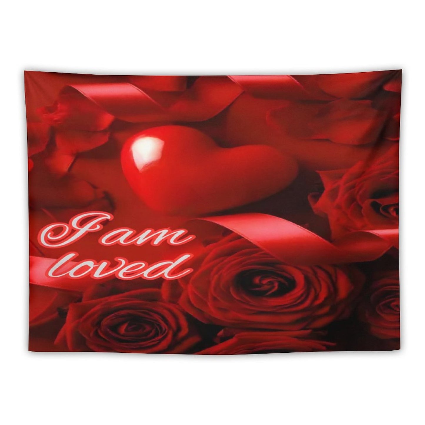 Horizontal Tapestry--30x40 in/ 40x60 in