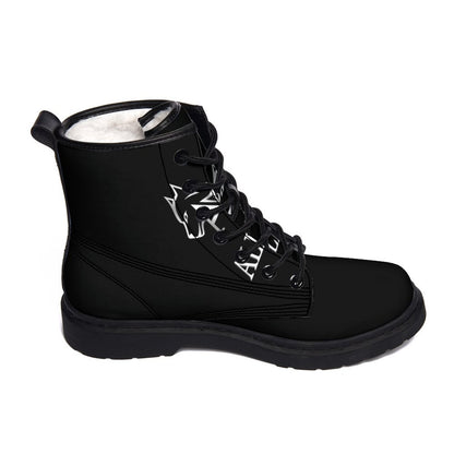 UnisexBoots for Men and Women (All-Over Printing)