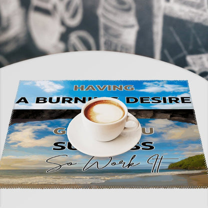 Placemat Set of 4
