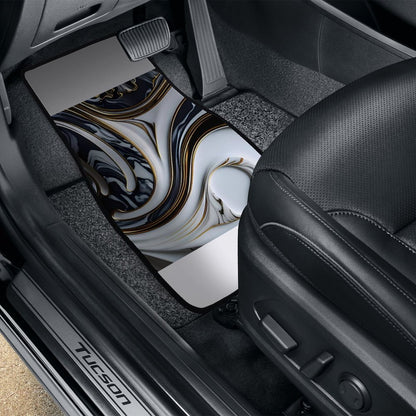 Car Mat Set of 4
