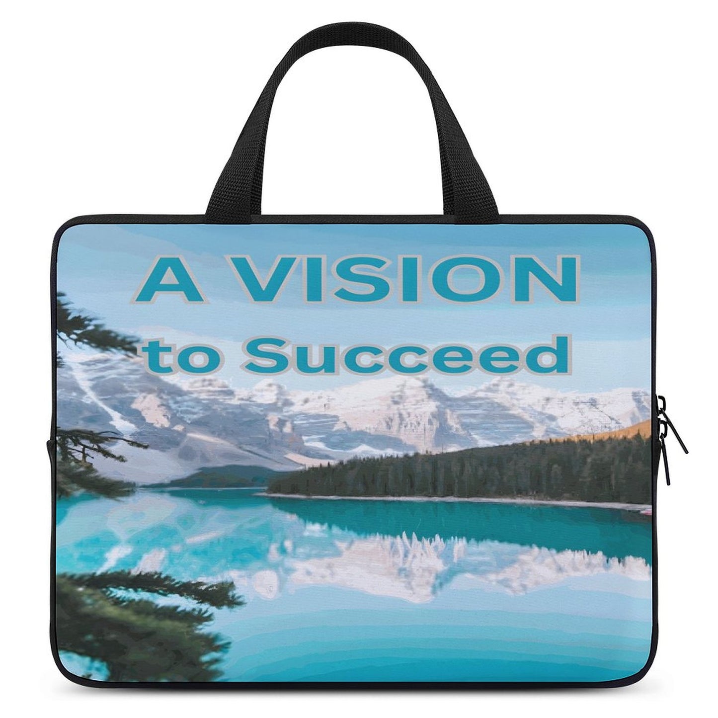 Custom Laptop Case for Your Device