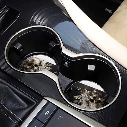 Car Coaster