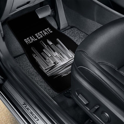Car Mat Set of 4