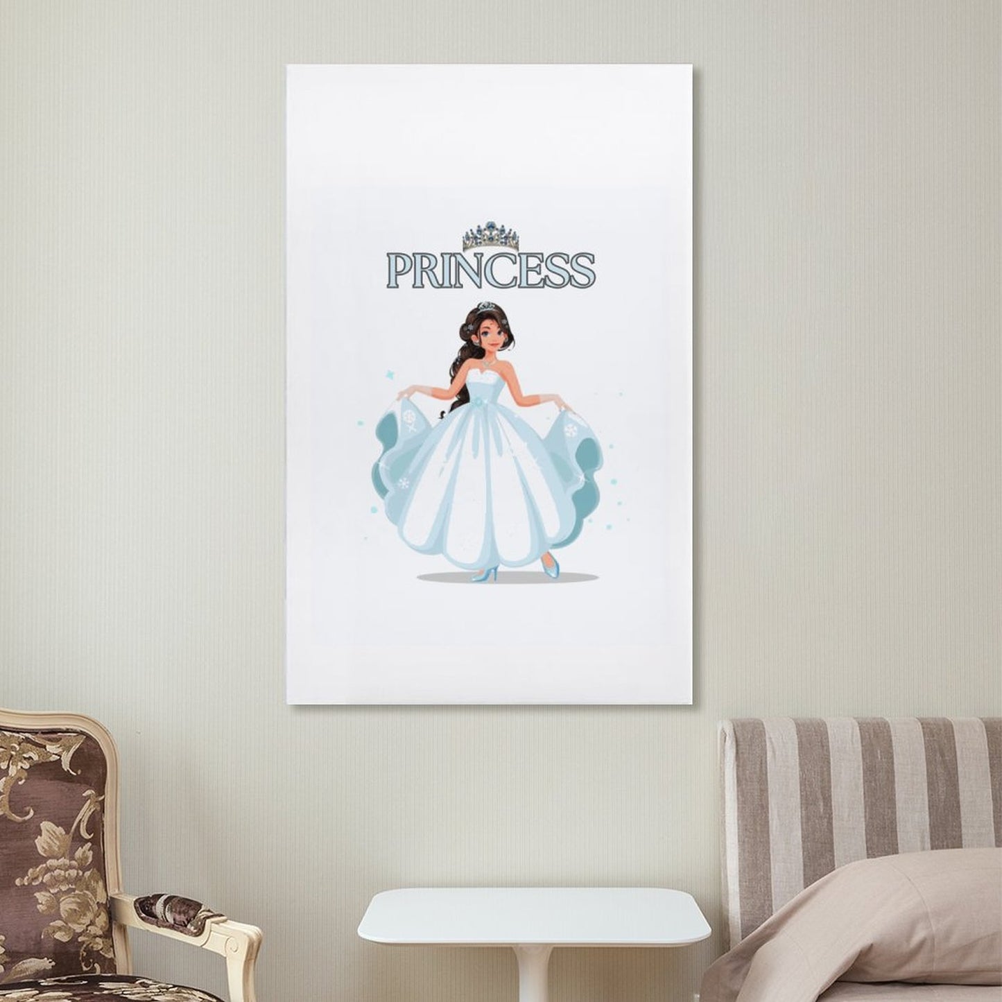 Unframed Art Prints (Vertical 2:3)-8x12 inch/12x18 inch