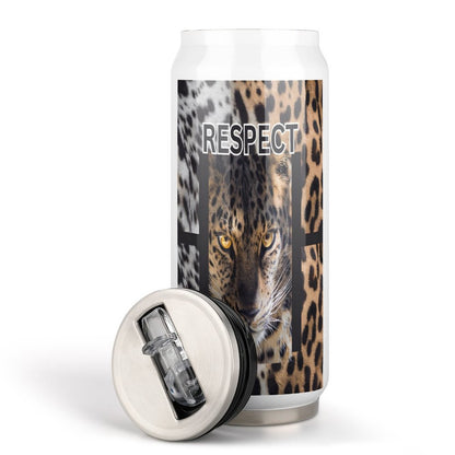 Stainless Steel Thermos Tumbler 500ML