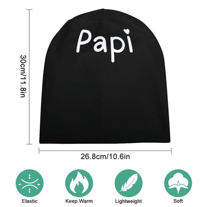 Pullover Cap (All-Over Printing)
