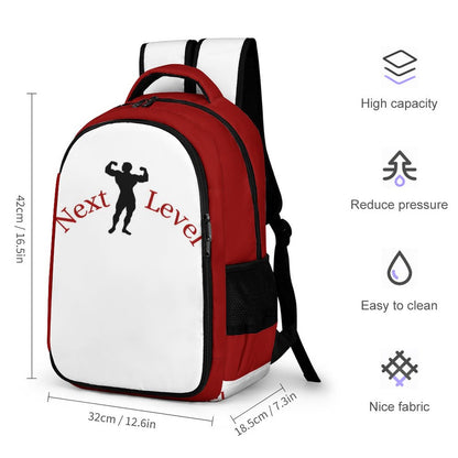 Multi-Pocket Travel Bags