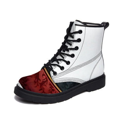 UnisexBoots for Men and Women (All-Over Printing)