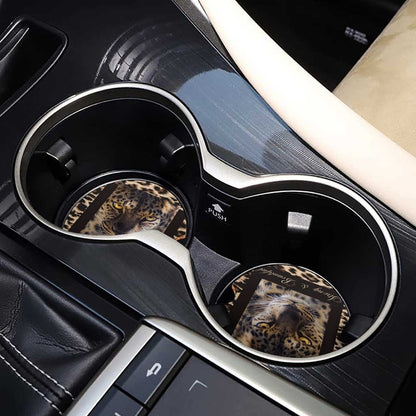 Car Coaster