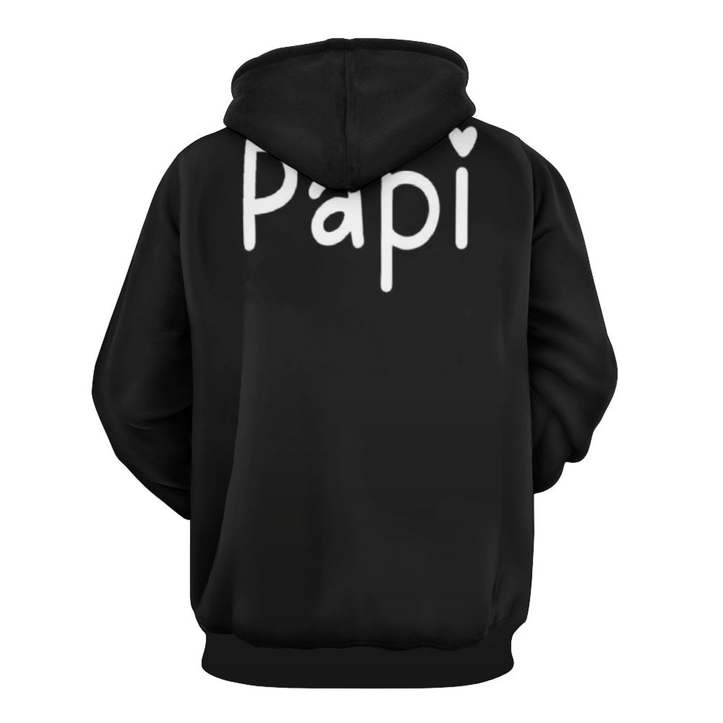 280gsm Custom Hoodie No Minimum with Double-layer Cap