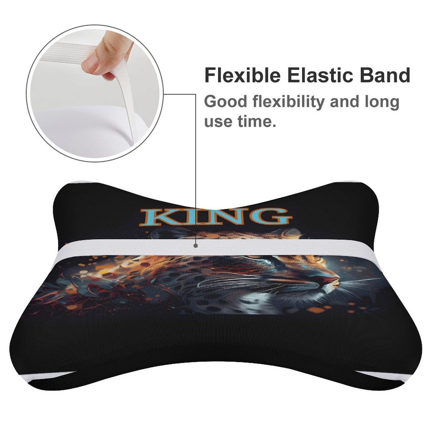 Car Pillow Set (2PCS)