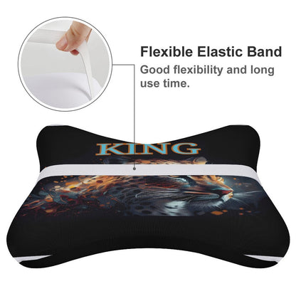 Car Pillow Set (2PCS)