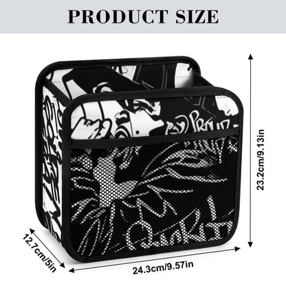 Car Seat Storage Bag(All-Over Printing)