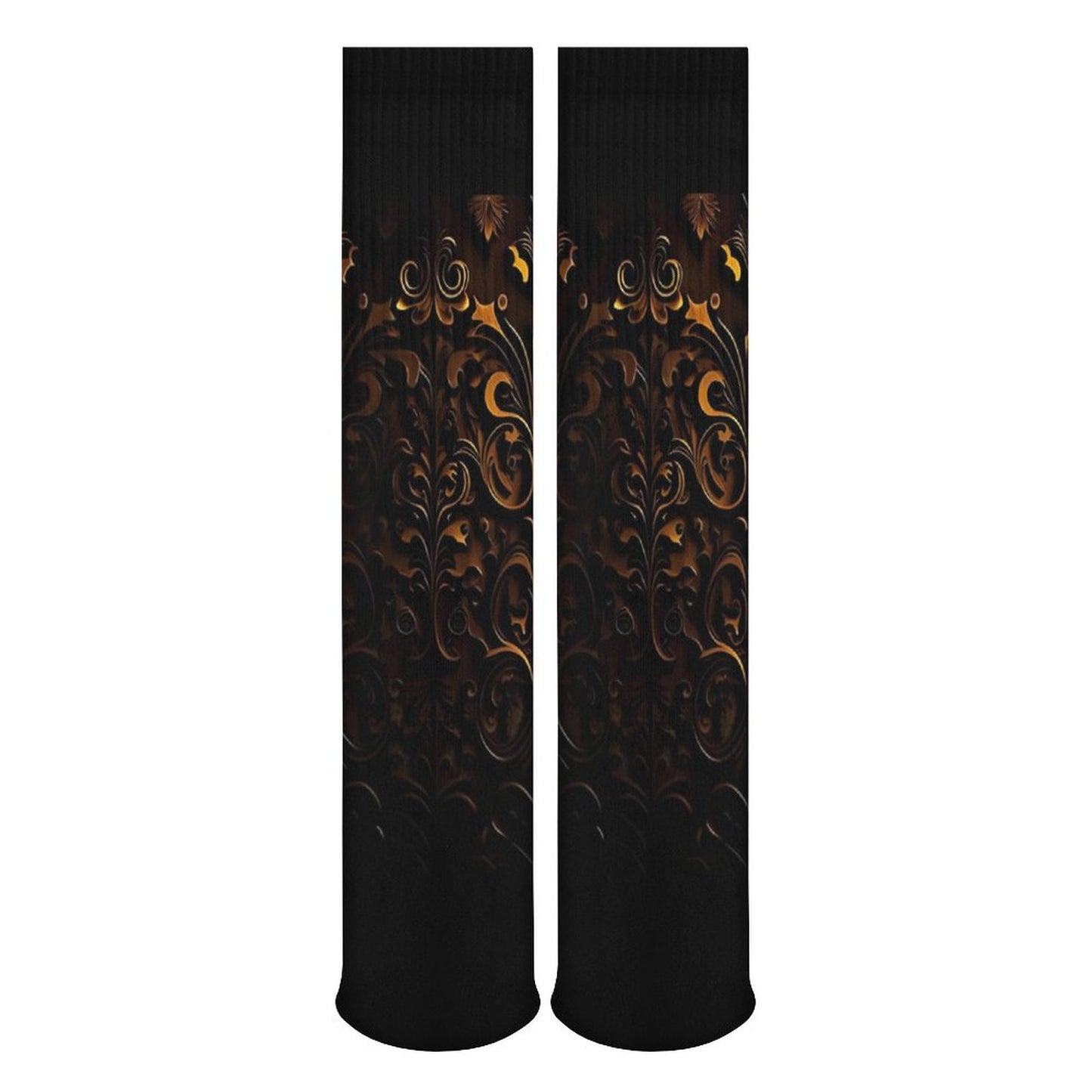 Tube Socks (All-Over Printing)