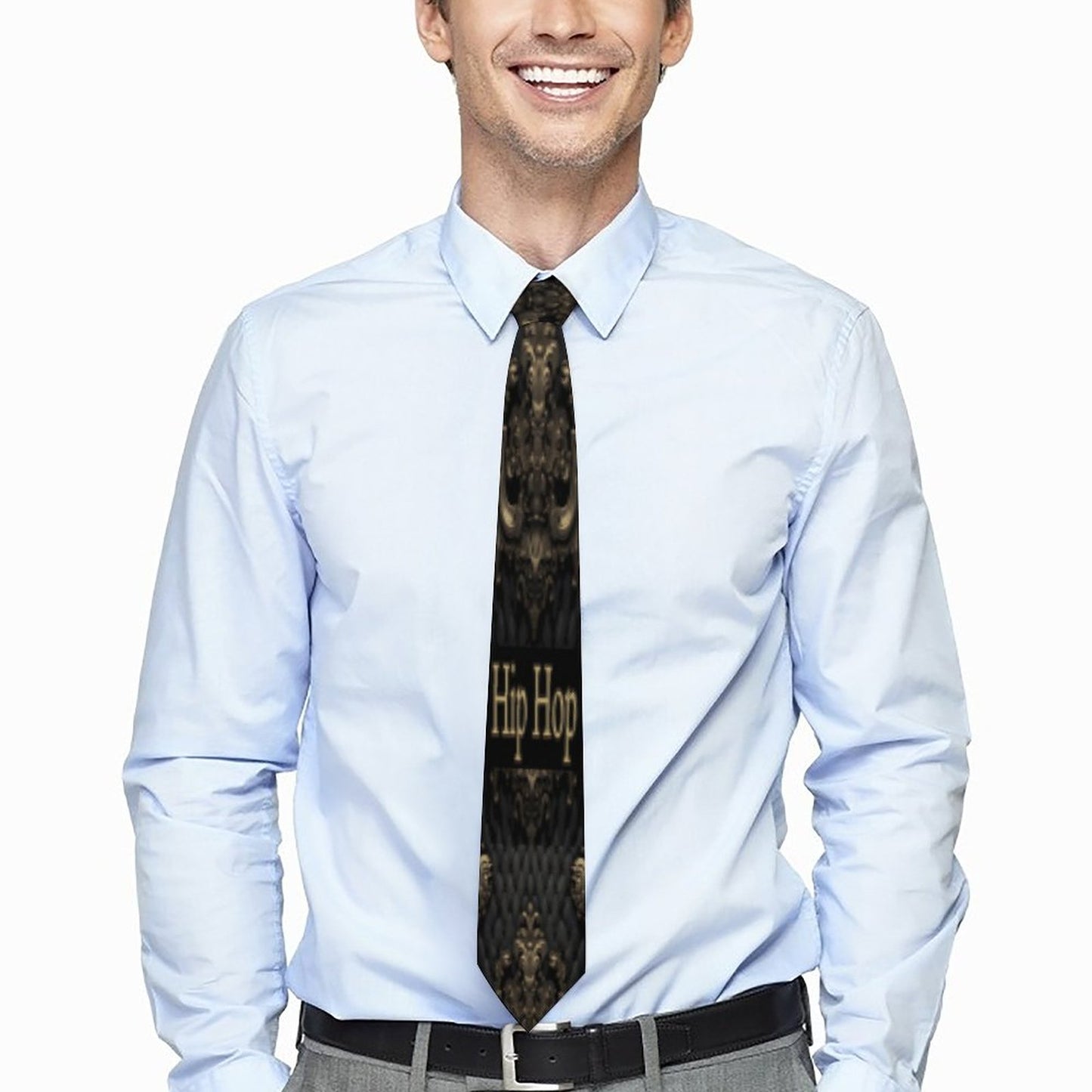 Men's Formal Tie