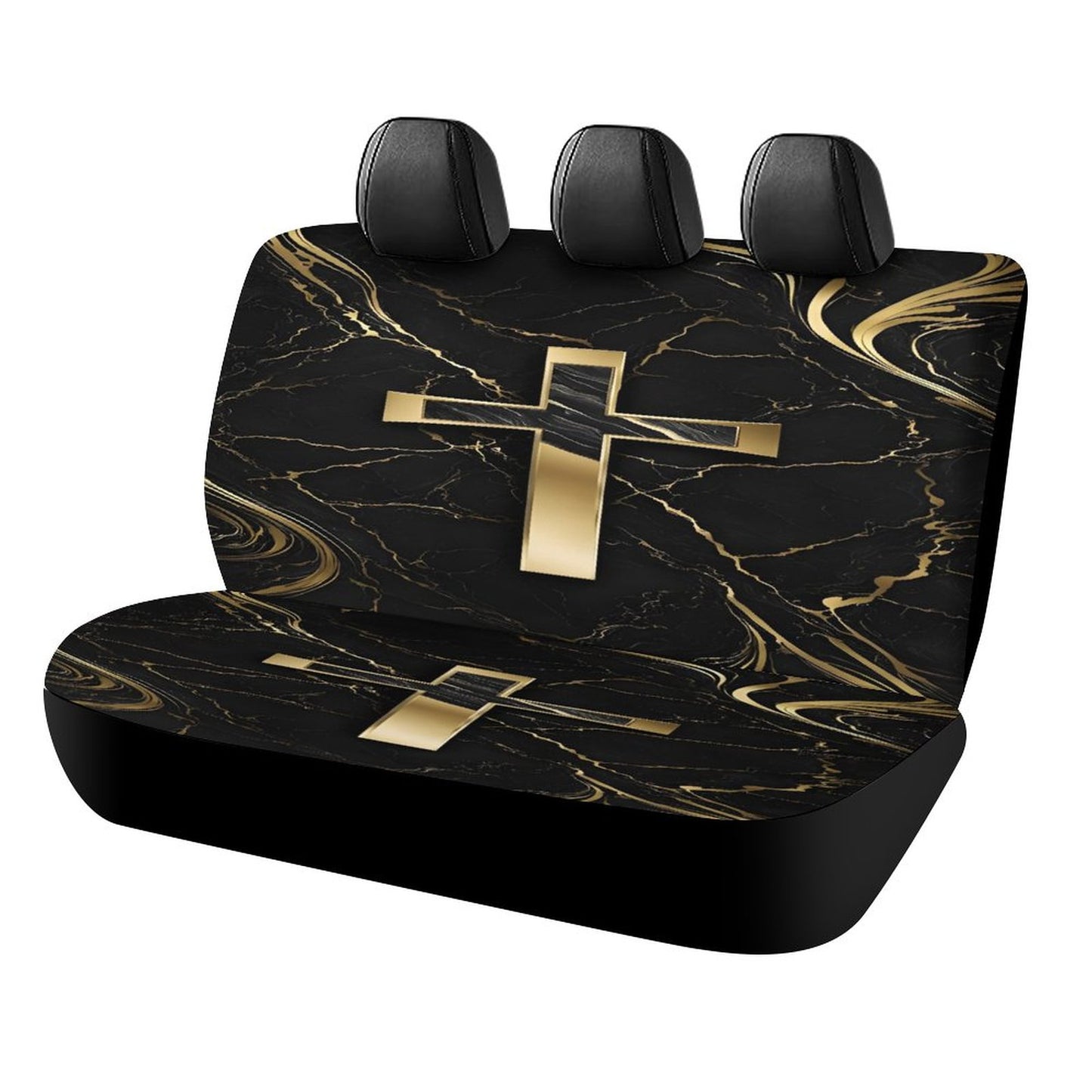 Back Seat Cover for Cars