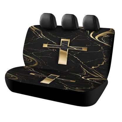 Back Seat Cover for Cars