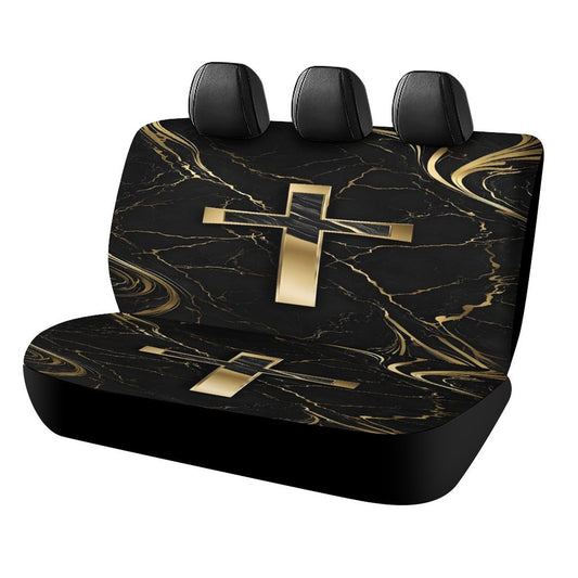 Back Seat Cover for Cars