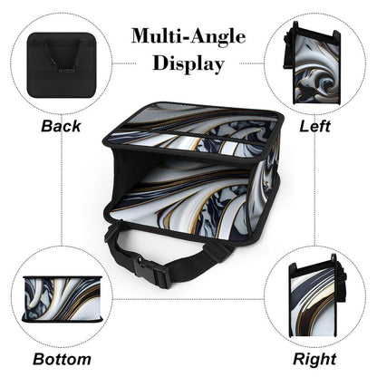 Car Seat Storage Bag(All-Over Printing)