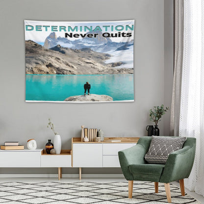 Horizontal Tapestry--30x40 in/ 40x60 in