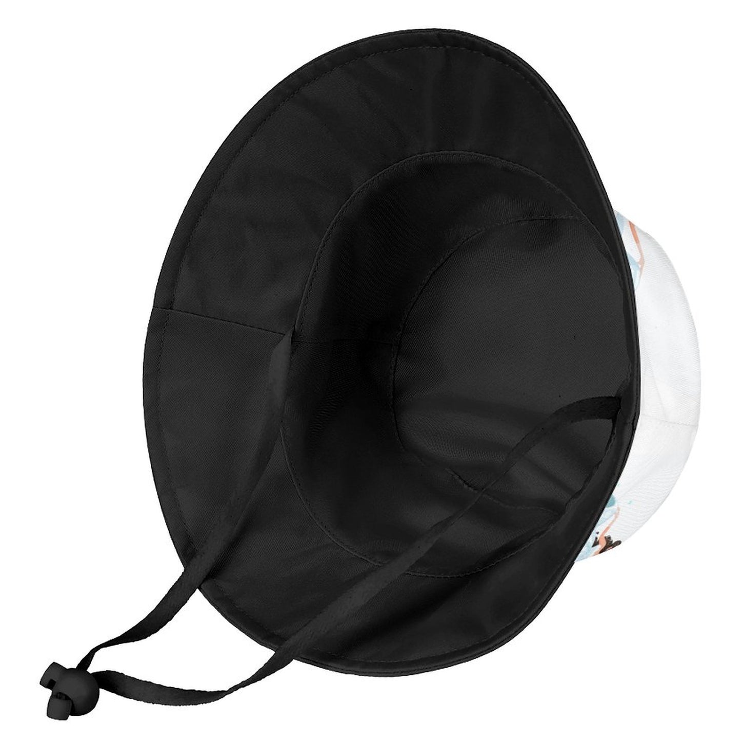 Kid's Bucket Hat (All-Over Printing)