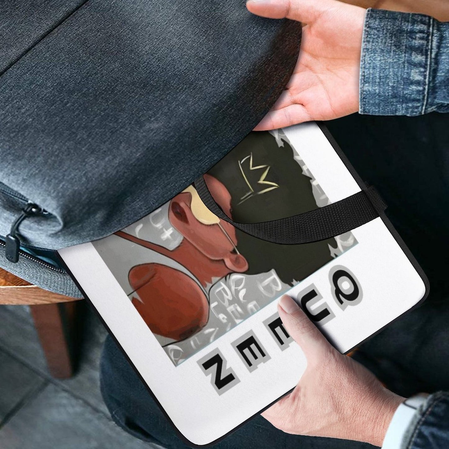 Custom Laptop Case for Your Device