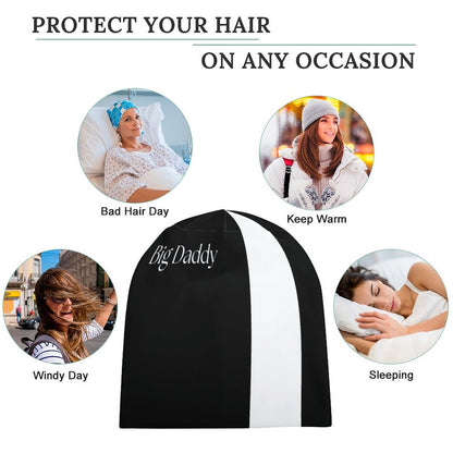 Pullover Cap (All-Over Printing)