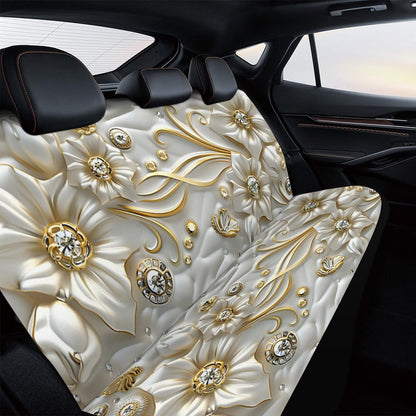 Back Seat Cover for Cars